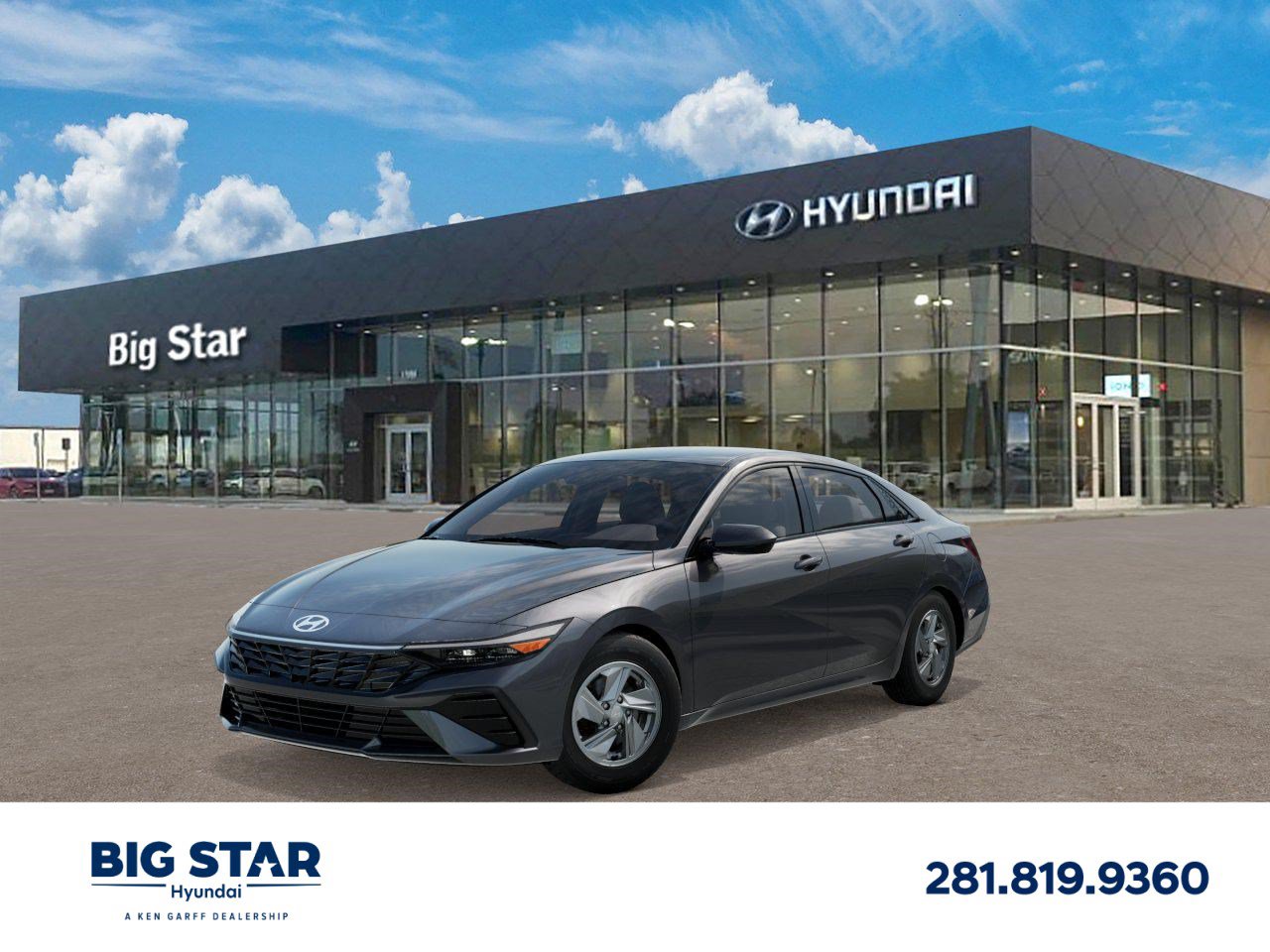 New 2026 Hyundai Elantra SE FWD video 1