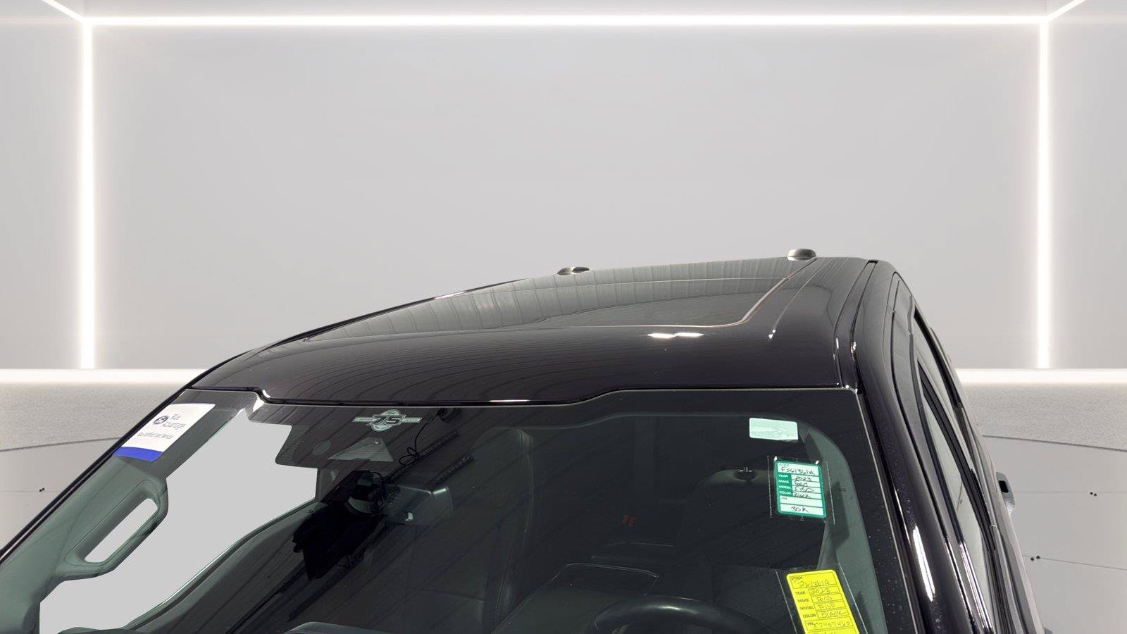 Used 2023 Ford F150 Lariat w/ FX4 Off-Road Package AWD/4WD image 29