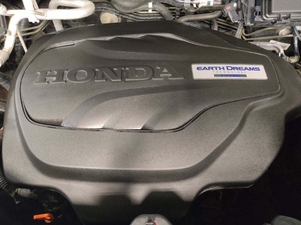 Used 2020 Honda Passport Touring image 30