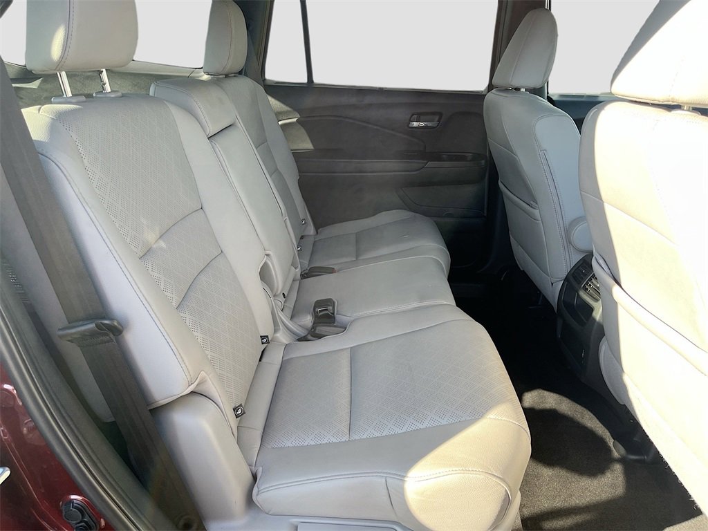Used 2021 Honda Passport EX-L image 27
