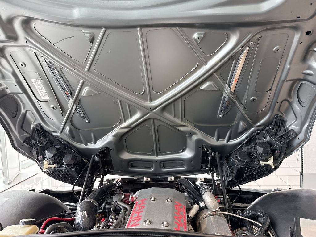 Used 2007 Saturn Sky w/ Premium Trim Pkg RWD image 34