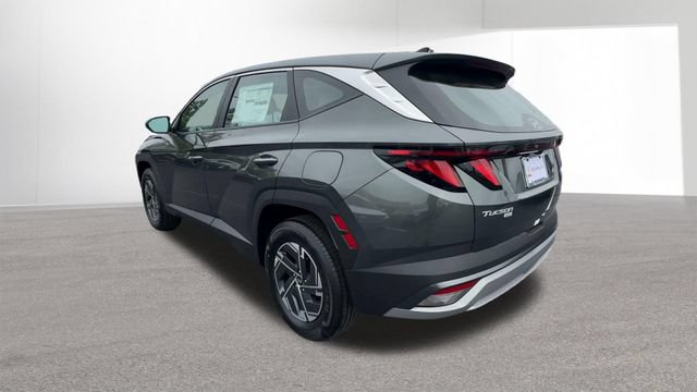 New 2026 Hyundai Tucson Blue SE AWD/4WD image 6