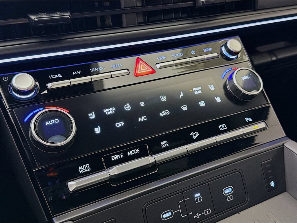 New 2026 Hyundai Santa Fe Calligraphy AWD/4WD image 19