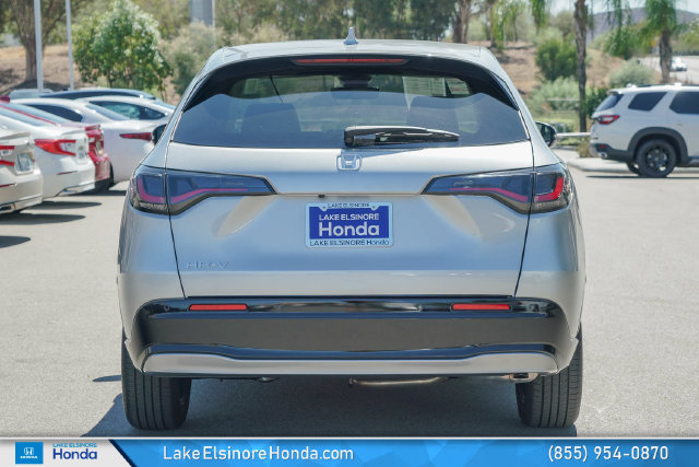 Used 2026 Honda HR-V EX-L image 10