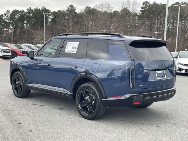 New 2027 Kia Telluride EX X-Line image 10