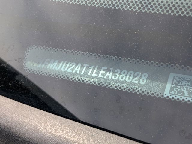 Used 2020 Ford Expedition Limited w/ Equipment Group 303A image 13