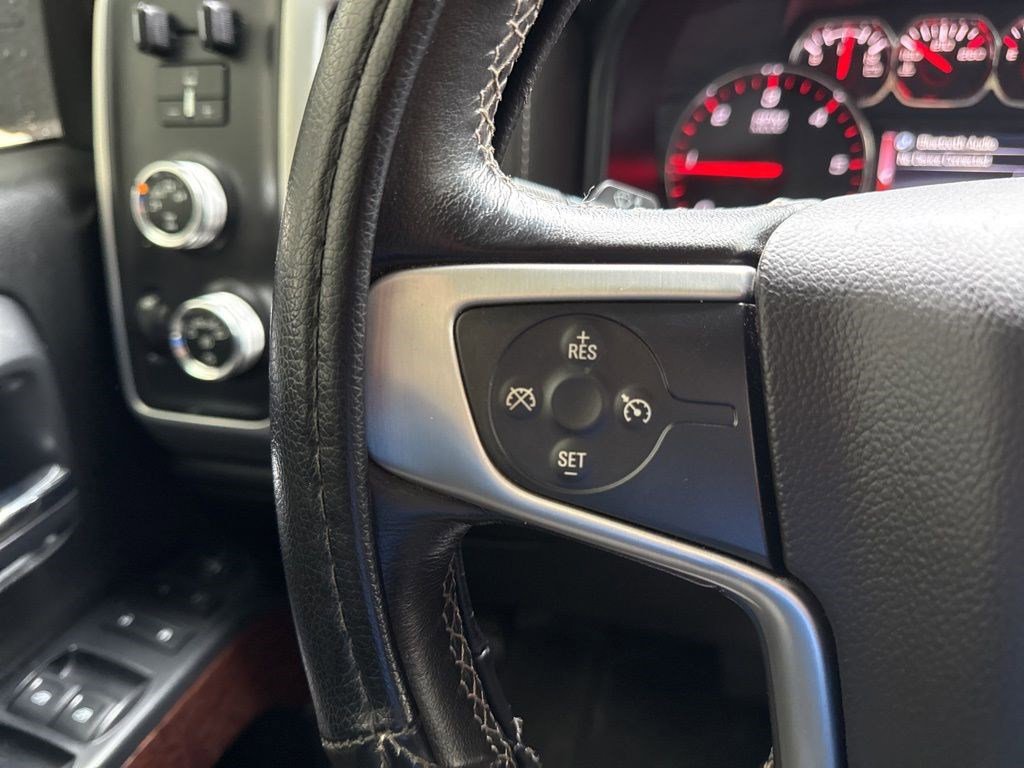 Used 2015 GMC Sierra 1500 SLE image 14