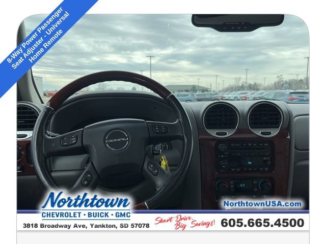 Used 2006 GMC Envoy Denali image 11