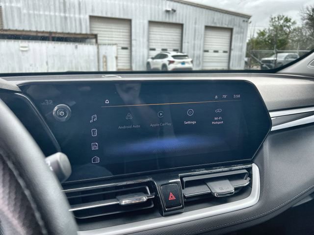 Certified 2025 Chevrolet TrailBlazer LT image 13