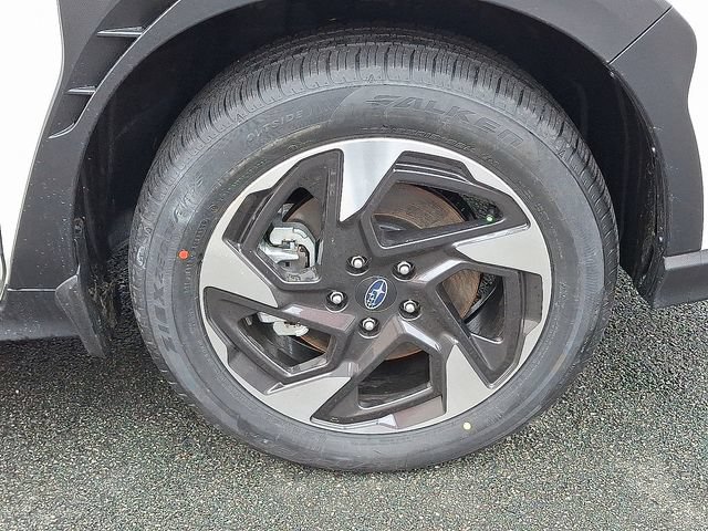 New 2026 Subaru Crosstrek 2.5i Limited AWD/4WD image 9