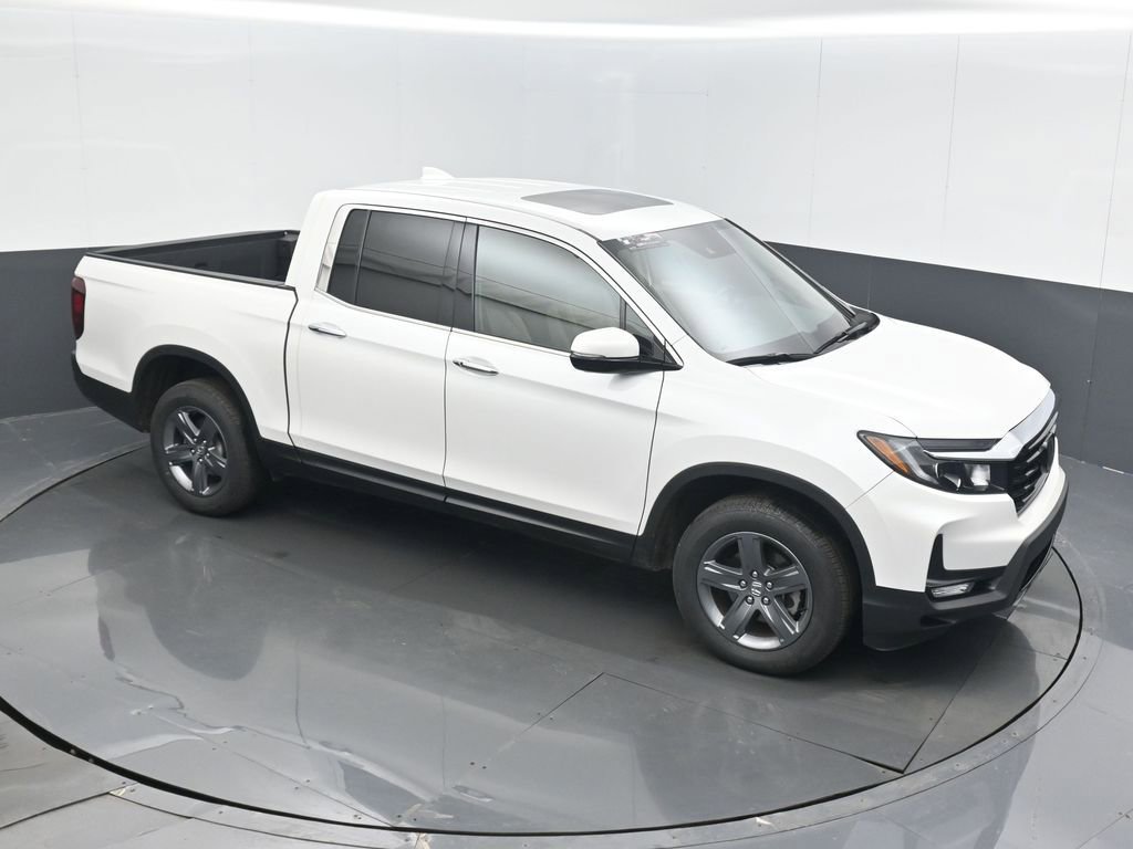 Certified 2023 Honda Ridgeline RTL-E image 27