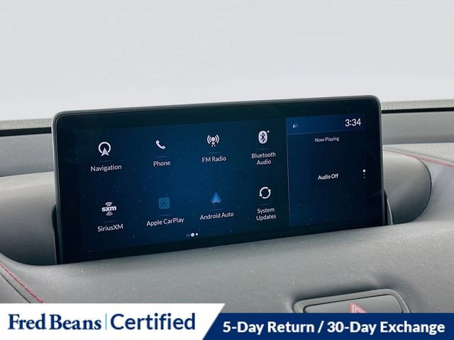 Used 2023 Acura TLX SH-AWD w/ A-SPEC Pkg image 16