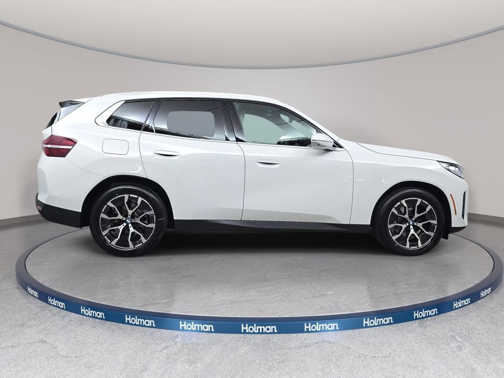 New 2026 BMW X3 xDrive30i w/ Premium Package AWD/4WD image 4