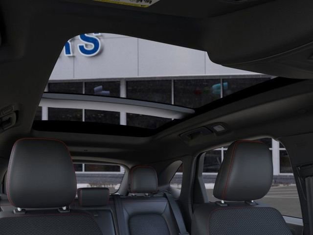 New 2026 Ford Escape ST-Line Select w/ Tech Pack #2 image 22