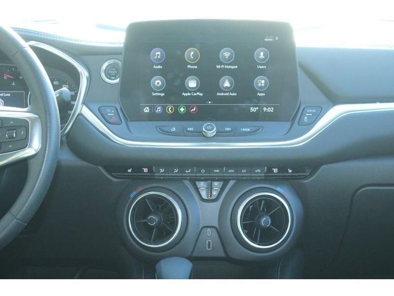 Used 2025 Chevrolet Blazer LT image 16