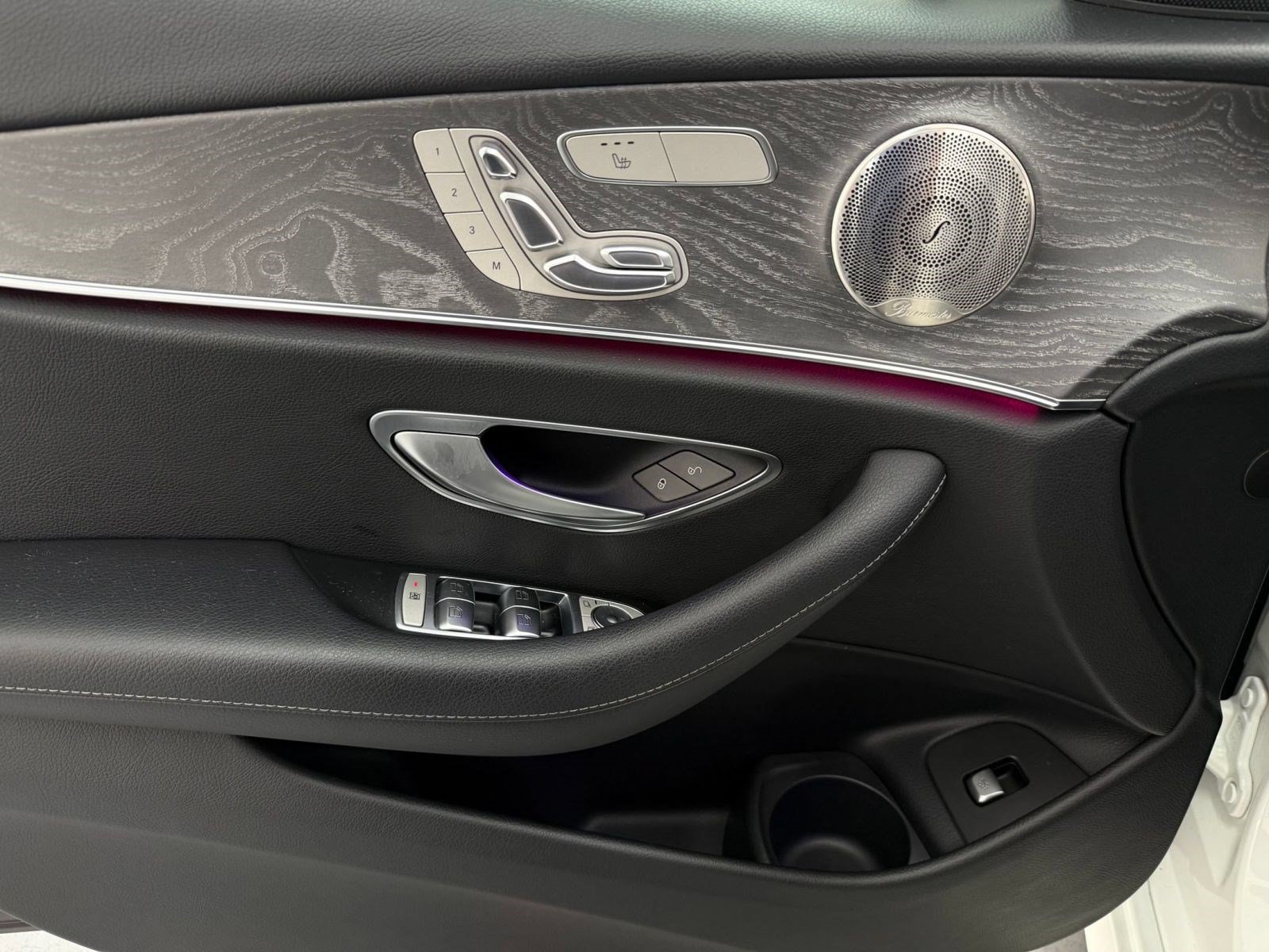 Used 2021 Mercedes-Benz E 350 Sedan image 11