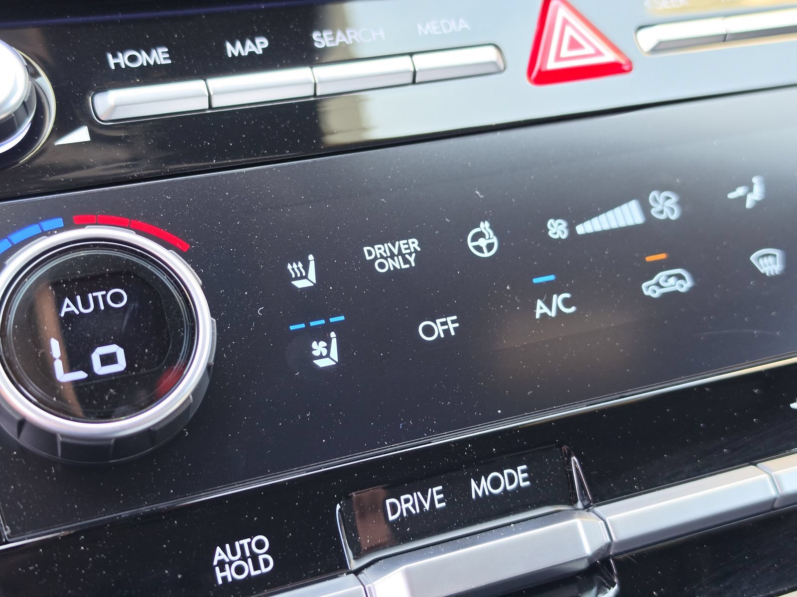 New 2026 Hyundai Santa Fe Calligraphy FWD image 31