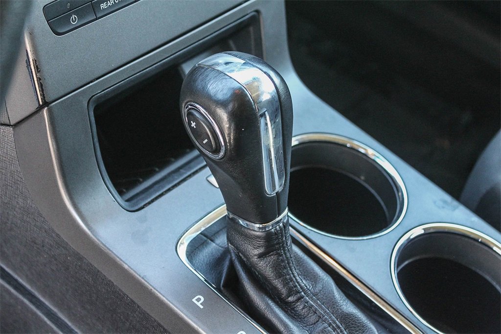 Used 2019 Ford Flex SE image 26