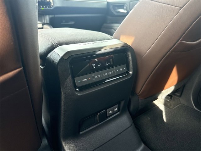 Used 2024 Toyota Land Cruiser image 20