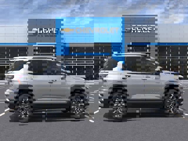 New 2026 Chevrolet Equinox LT w/ Safety and Technology Package image 5