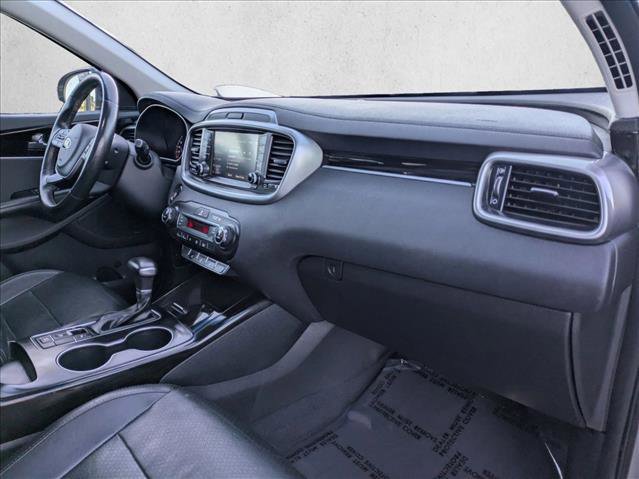 Used 2019 Kia Sorento EX w/ EX Touring Package image 23