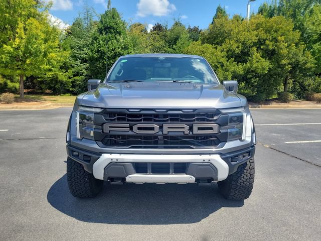 Used 2025 Ford F150 Raptor AWD/4WD image 2