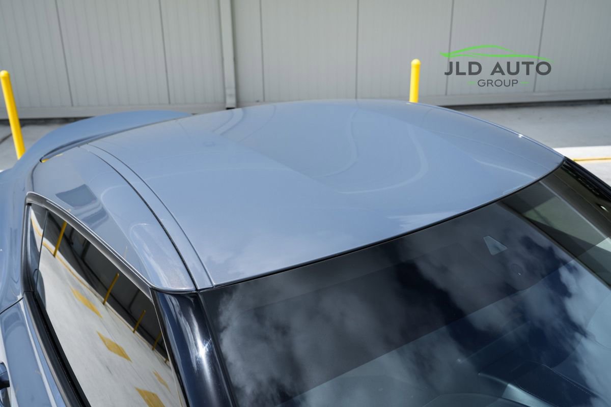 Used 2023 Toyota Supra A91 Edition RWD image 38