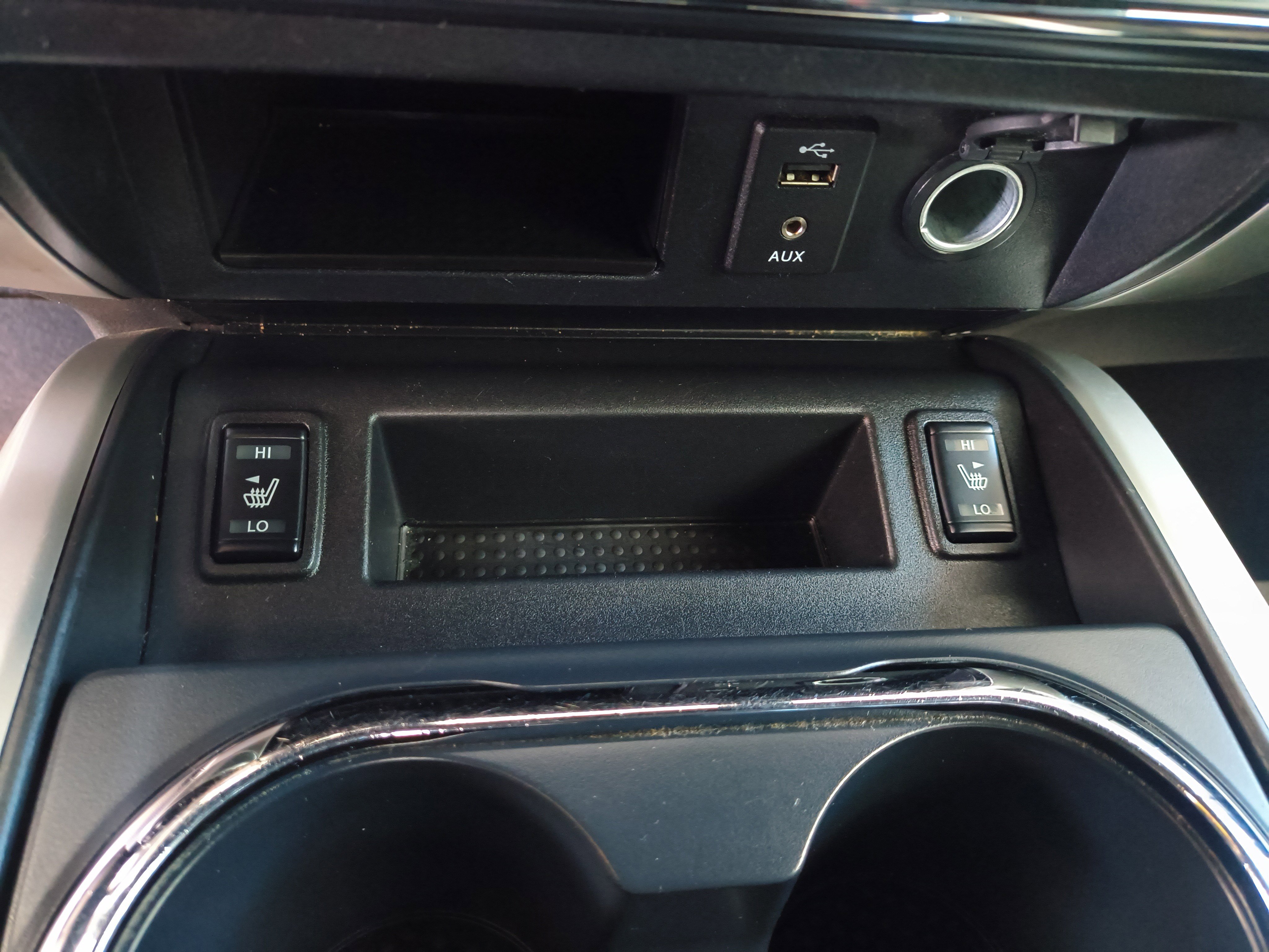 Used 2017 Nissan Titan SL image 20