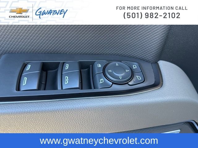 Used 2024 Chevrolet Silverado 1500 ZR2 w/ Technology Package image 22