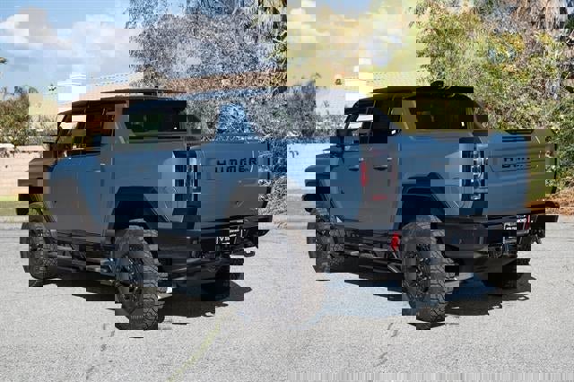 New 2024 GMC Hummer EV 3X w/ Omega Edition image 97