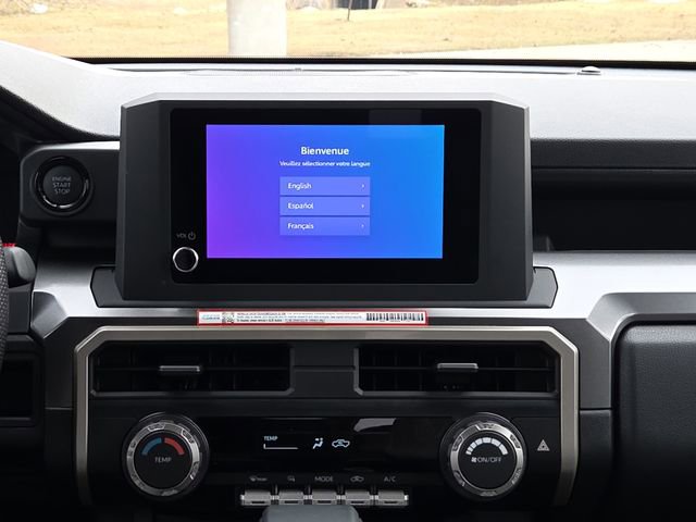 New 2026 Toyota Tacoma SR5 image 14