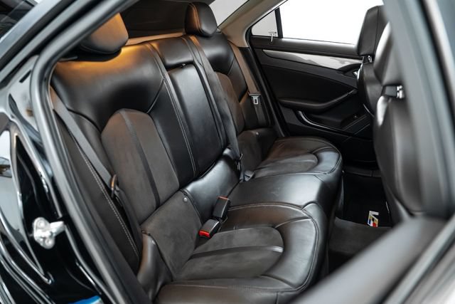 Used 2013 Cadillac CTS V RWD image 24