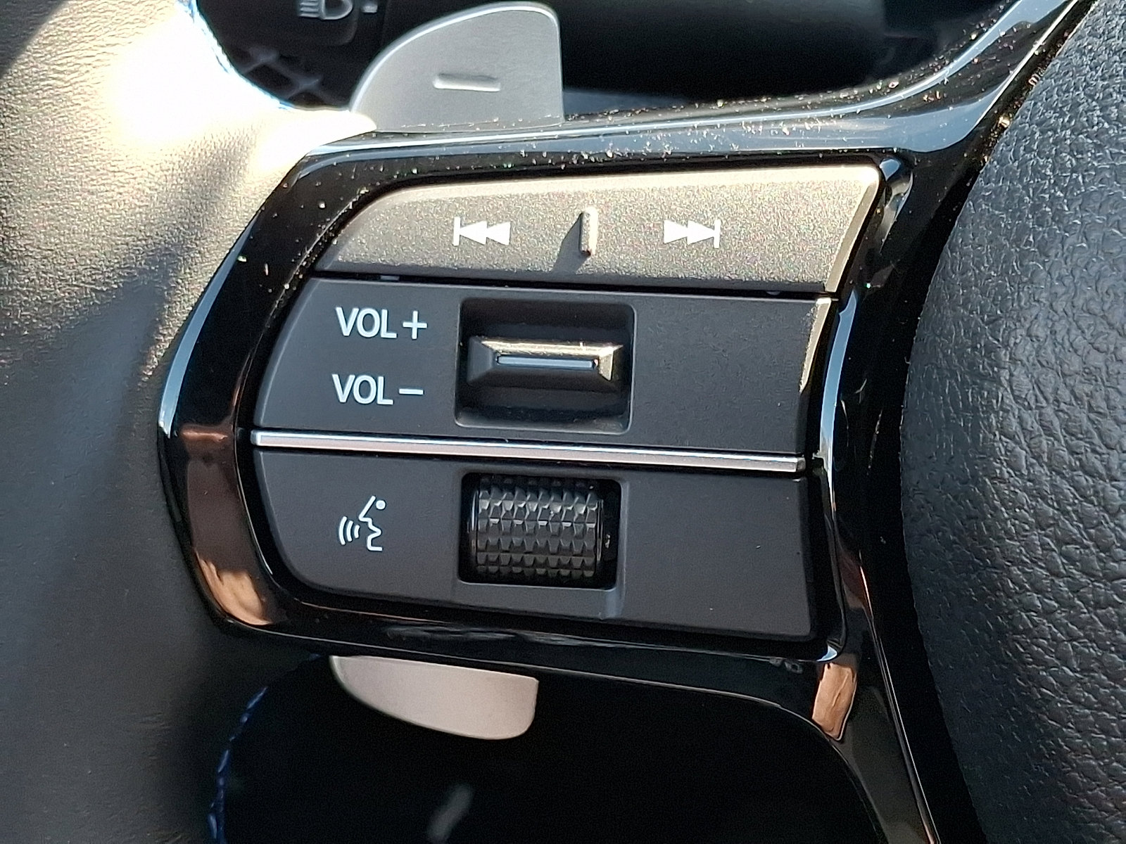 New 2026 Honda Prelude image 21