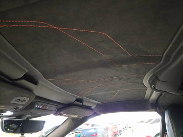 Used 2023 Chevrolet Corvette Stingray Premium Cpe w/ Z51 Performance Package image 32