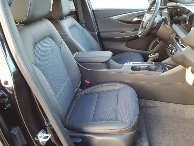 New 2026 Buick Envista Preferred image 23