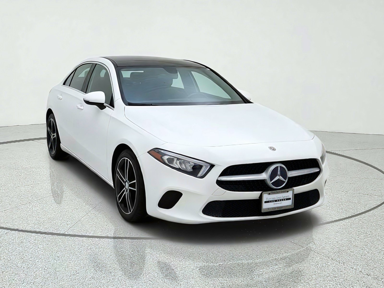 Used 2020 Mercedes-Benz A 220 image 4
