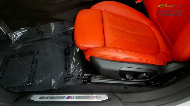 Used 2024 BMW 228i Gran Coupe w/ M Sport Package FWD image 48