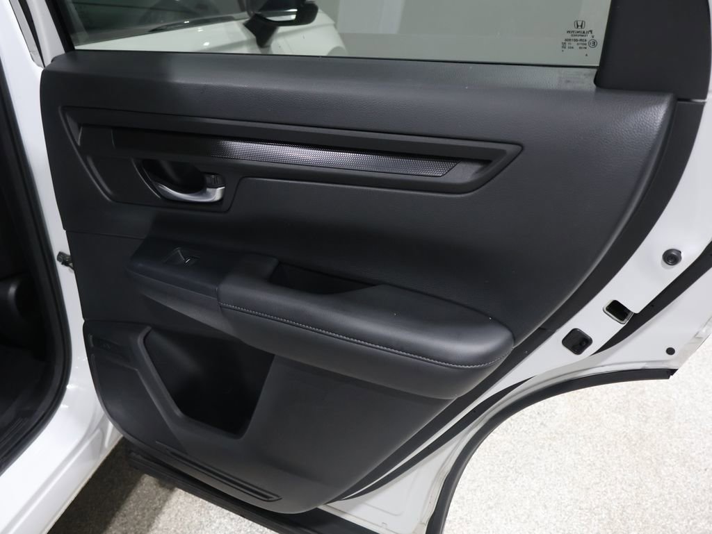 Used 2023 Honda CR-V EX image 22