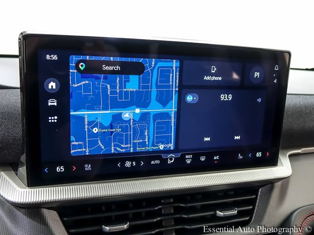 Used 2025 Ford Explorer ST-Line w/ Premium Package RWD image 15