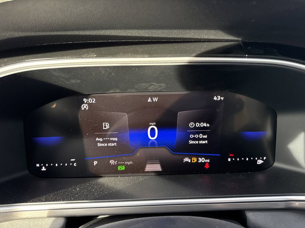 New 2026 Volkswagen Taos SE image 28