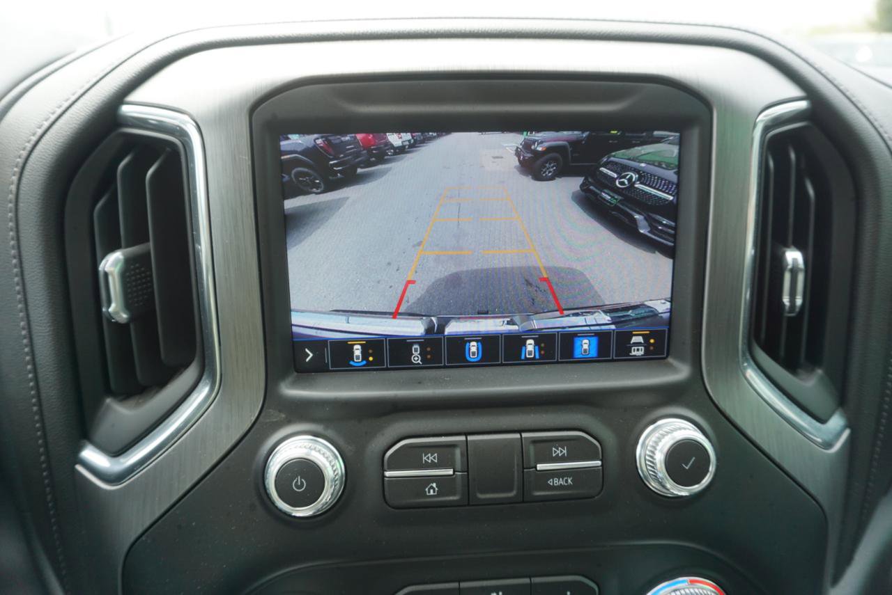 Used 2020 GMC Sierra 1500 Denali w/ Denali Ultimate Package AWD/4WD image 23