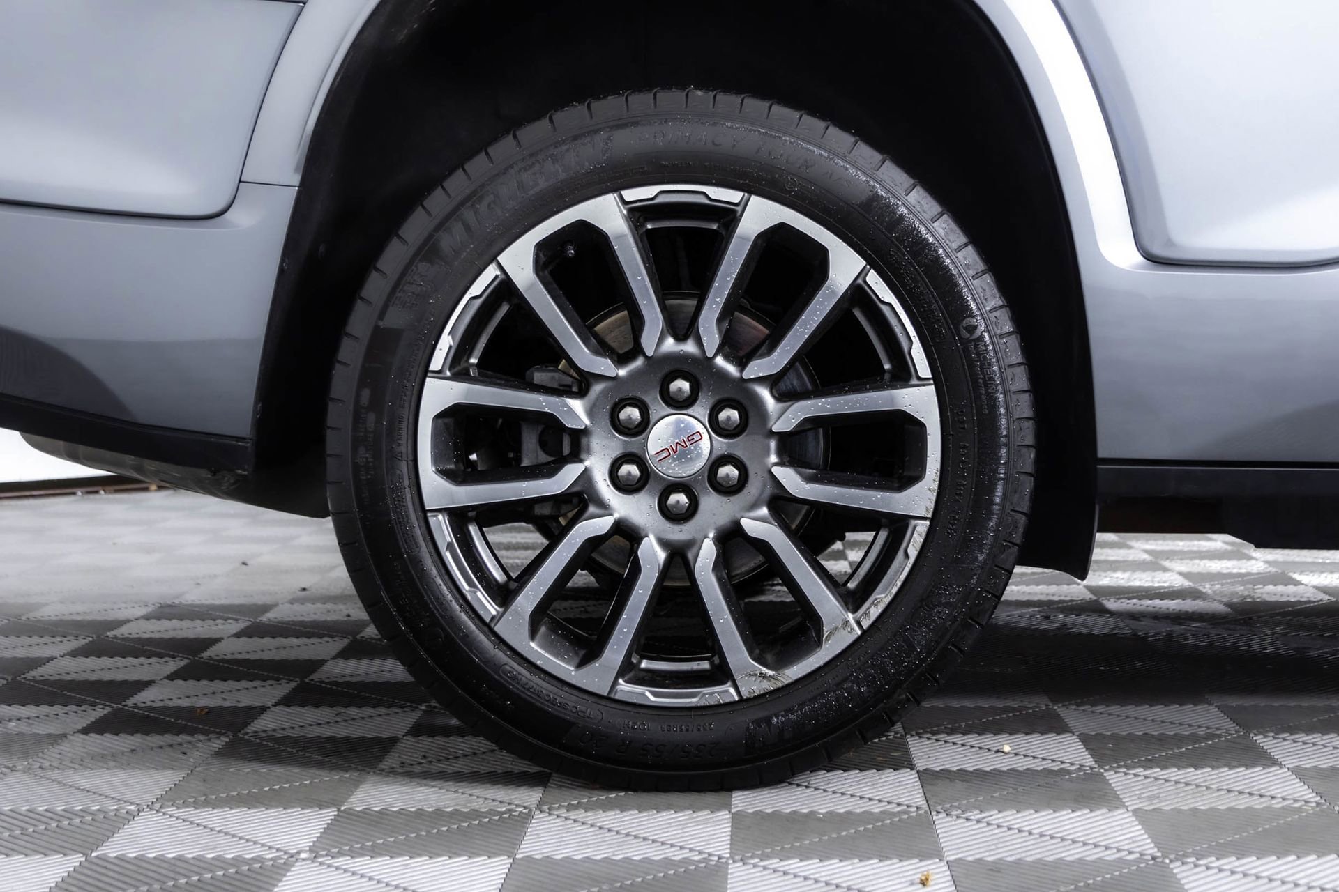 Certified 2022 GMC Acadia Denali w/ Denali Technology Package AWD/4WD image 48