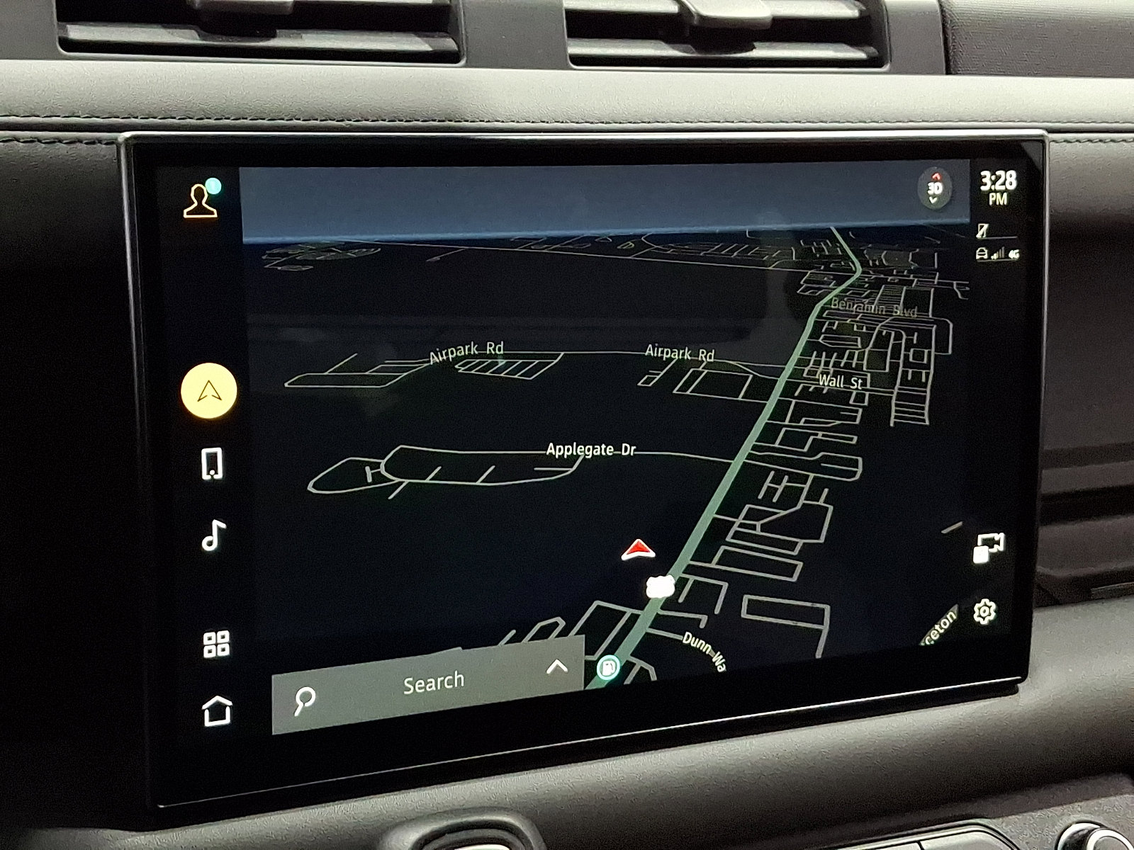 Certified 2023 Land Rover Defender 110 V8 image 16