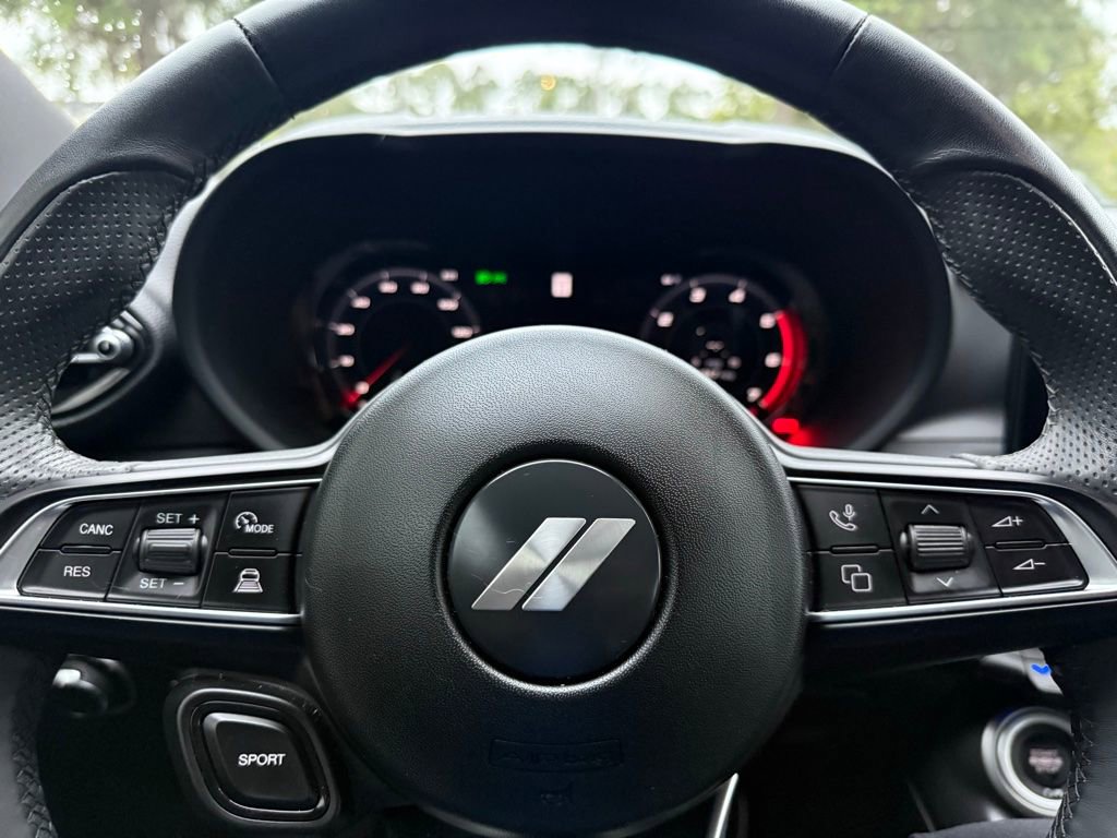 Used 2024 Dodge Hornet GT image 20
