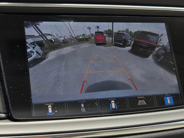 Used 2022 Buick Enclave Essence w/ Experience Buick Package FWD image 19