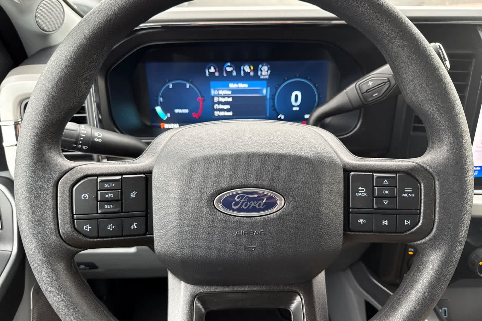 New 2026 Ford F250 XLT w/ XLT Premium Package AWD/4WD image 21