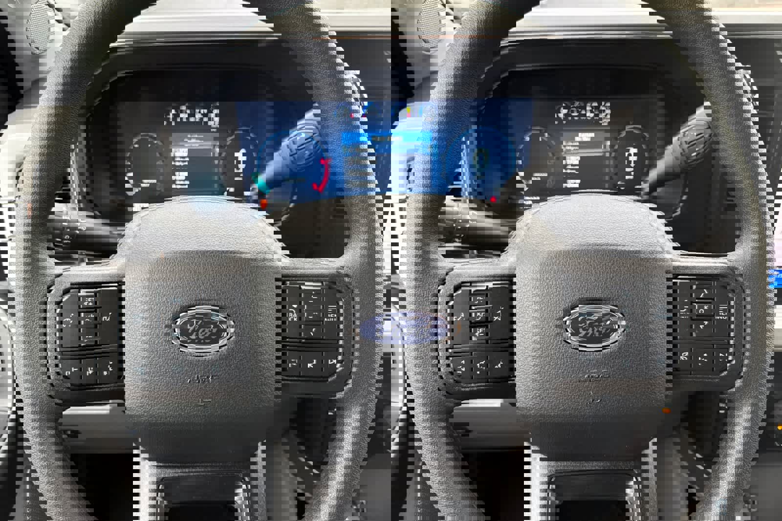 New 2026 Ford F250 XLT w/ XLT Premium Package image 21