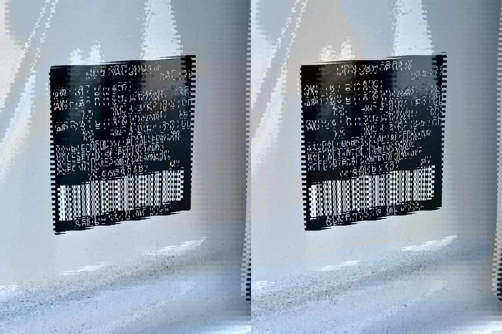 New 2026 Subaru Crosstrek 2.5i Wilderness image 32