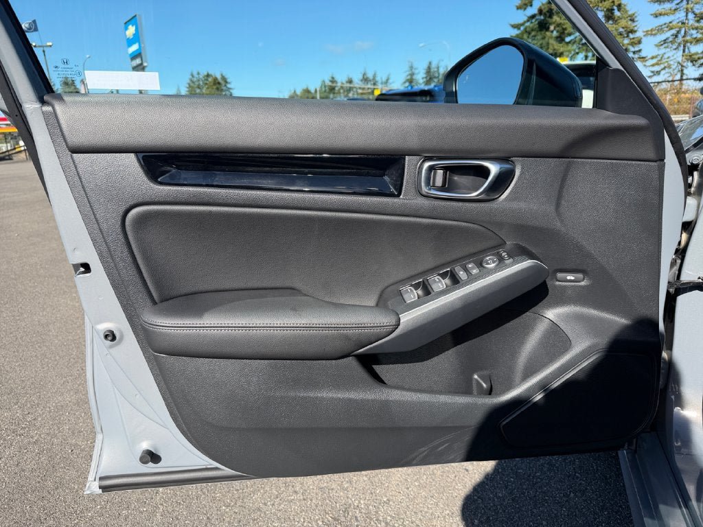 Used 2026 Honda Civic Sport Touring image 20