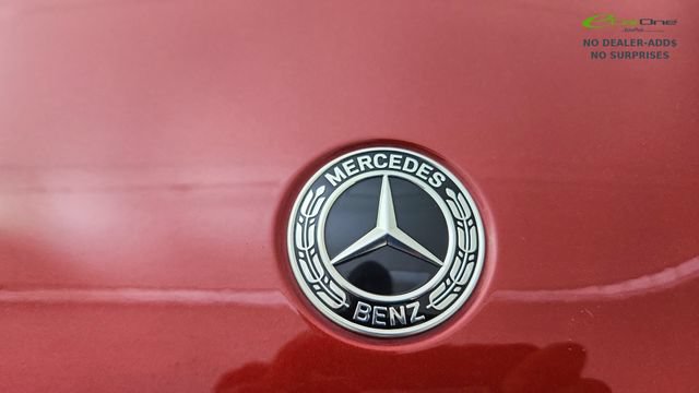 Used 2023 Mercedes-Benz EQS 450+ 4MATIC Sedan image 16